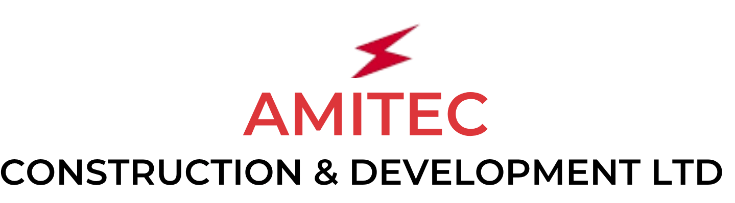 Amitec Construction and Development LTD